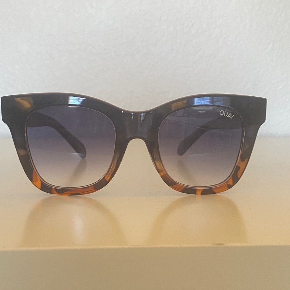 Quay, After Hours sunglasses